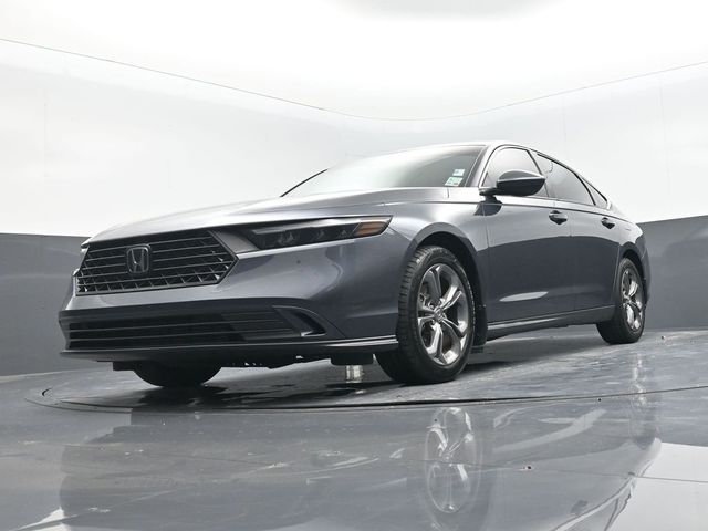 used 2023 Honda Accord car, priced at $25,369