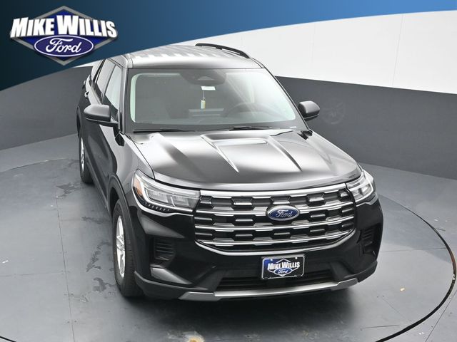 2026 Ford Explorer Active - Photo 10