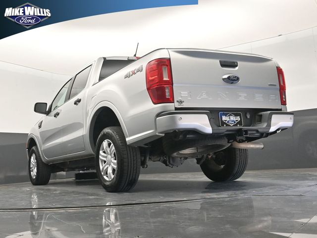 used 2019 Ford Ranger car, priced at $23,487