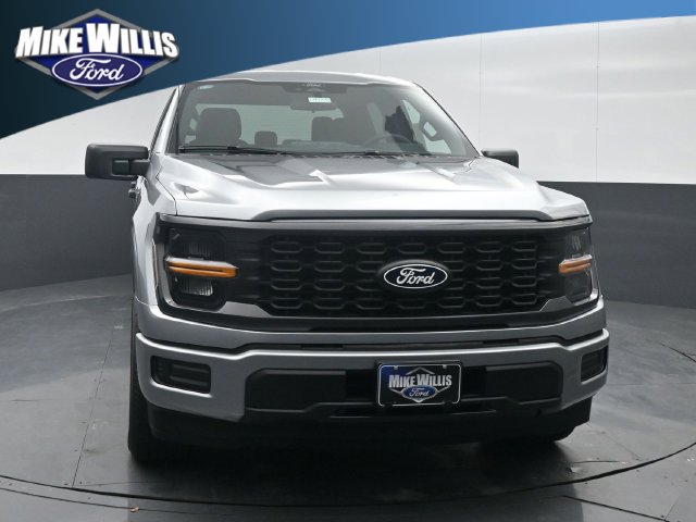 New 2026 Ford F-150 STX® TRUCK