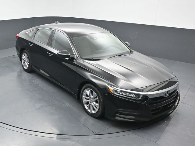 used 2018 Honda Accord car, priced at $13,590