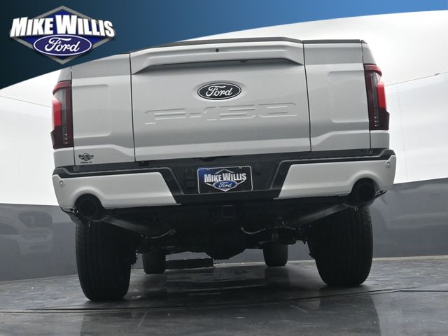 new 2026 Ford F-150 car, priced at $69,331