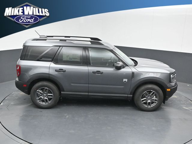 new 2026 Ford Bronco Sport car, priced at $33,840