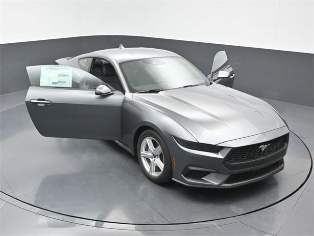new 2026 Ford Mustang car, priced at $36,510
