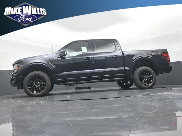 new 2026 Ford F-150 car, priced at $58,560