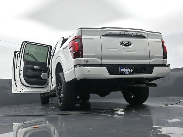 new 2025 Ford F-150 car, priced at $76,480