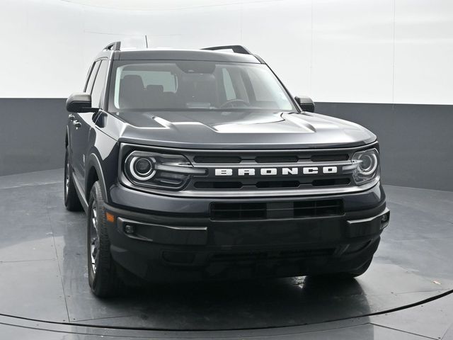 used 2022 Ford Bronco Sport car, priced at $21,827