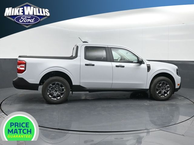 new 2026 Ford Maverick car, priced at $31,955