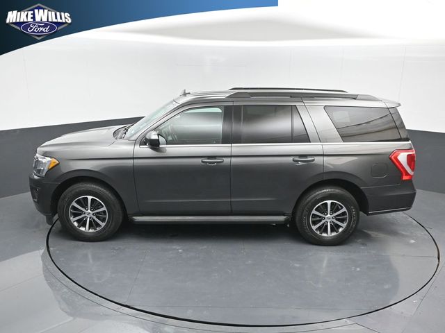 used 2021 Ford Expedition car, priced at $21,983