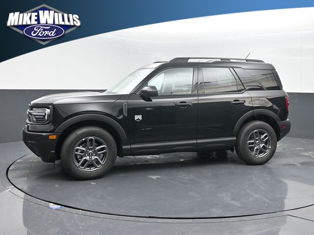 new 2026 Ford Bronco Sport car, priced at $32,134
