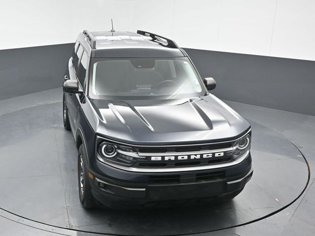 used 2022 Ford Bronco Sport car, priced at $21,827