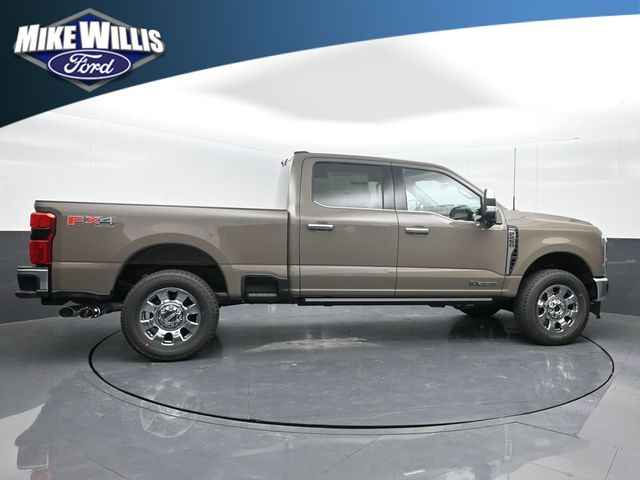 new 2026 Ford Super Duty car, priced at $85,860