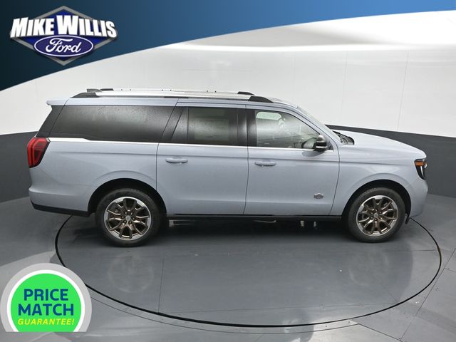 new 2026 Ford Expedition car, priced at $90,850