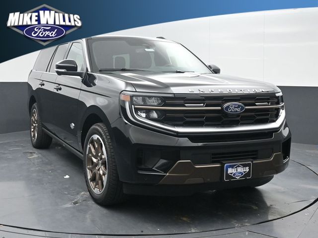 new 2026 Ford Expedition car, priced at $83,617