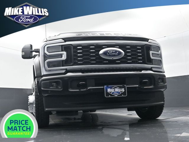 new 2026 Ford Super Duty car, priced at $106,620