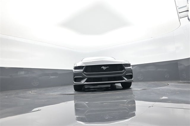 new 2026 Ford Mustang car, priced at $36,510