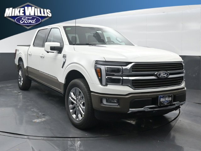  Ford F-150