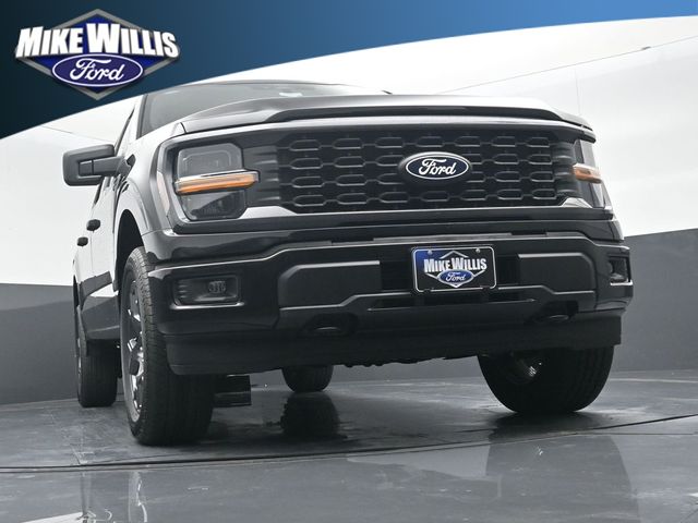 2026 Ford F-150 STX - Photo 19