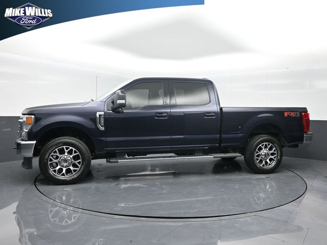used 2022 Ford F-250SD car, priced at $45,728