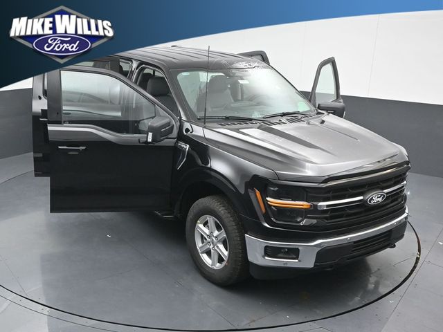 2026 Ford F-150 XLT - Photo 26