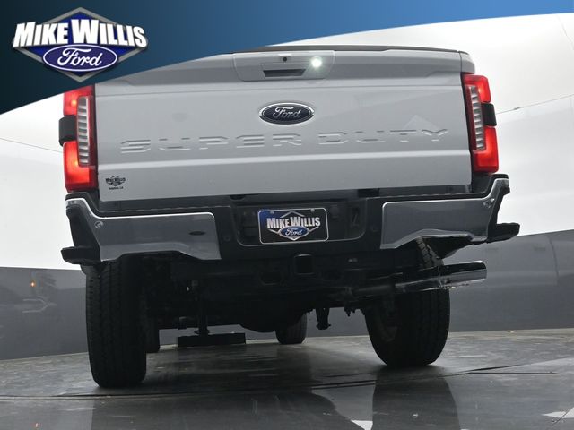 new 2026 Ford Super Duty car, priced at $85,365