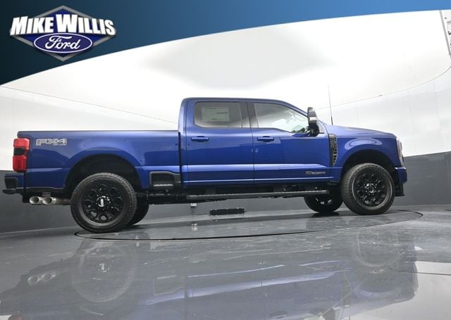 new 2026 Ford Super Duty car, priced at $87,430
