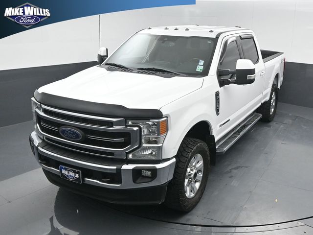 used 2022 Ford F-250SD car, priced at $47,427