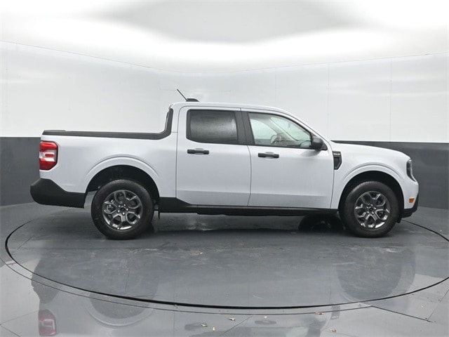 new 2025 Ford Maverick car, priced at $32,135