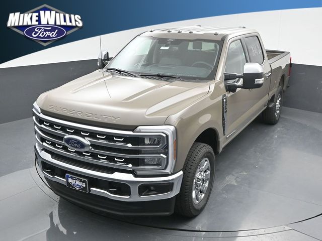 new 2026 Ford Super Duty car, priced at $85,860