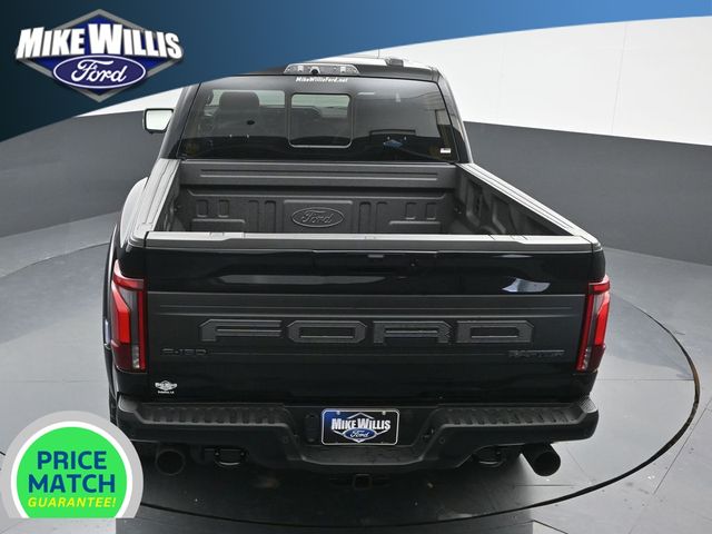 new 2026 Ford F-150 car, priced at $84,175