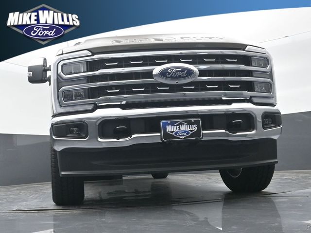 new 2026 Ford Super Duty car, priced at $85,860