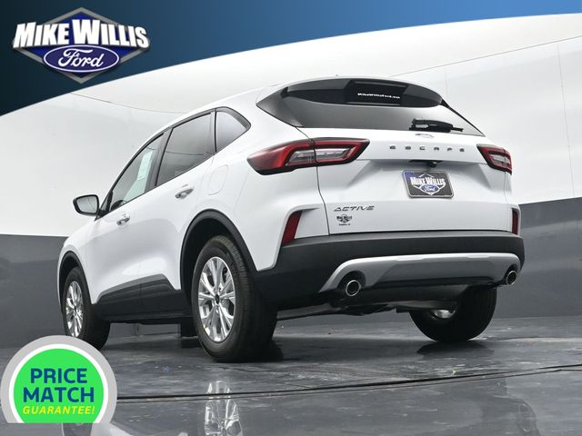 new 2026 Ford Escape car, priced at $29,345