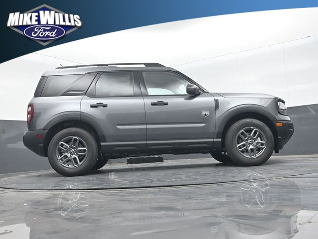 new 2026 Ford Bronco Sport car, priced at $33,840