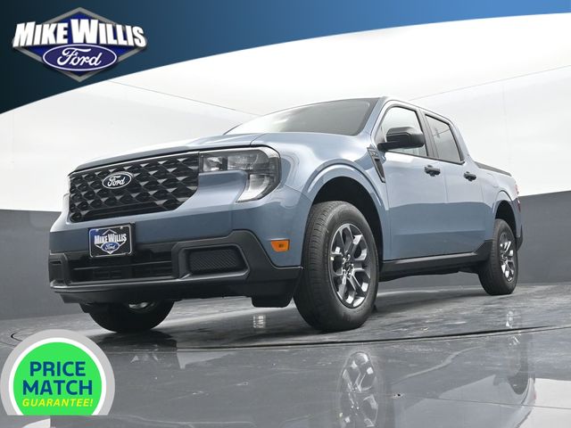 new 2026 Ford Maverick car, priced at $32,450