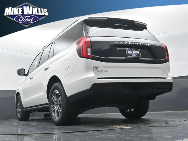 new 2026 Ford Expedition car, priced at $67,402