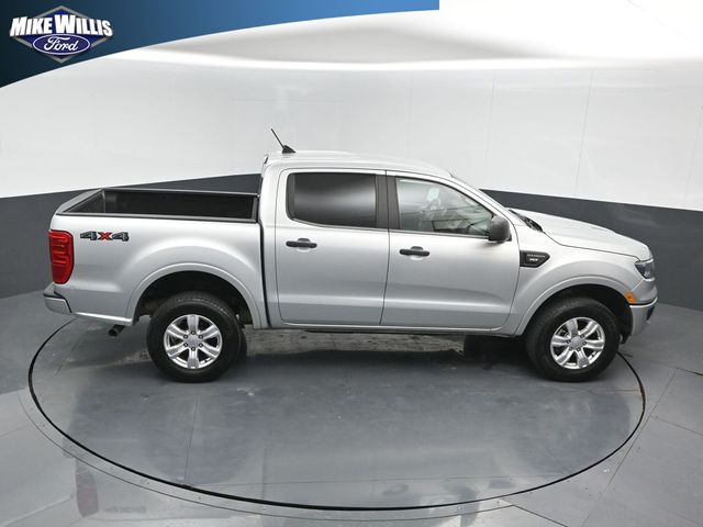 used 2019 Ford Ranger car, priced at $23,487