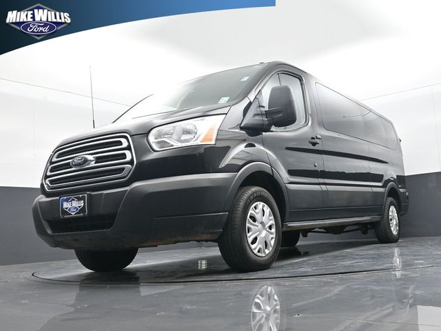 used 2019 Ford Transit-350 car, priced at $29,390