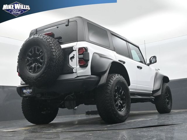 used 2023 Ford Bronco car, priced at $68,647