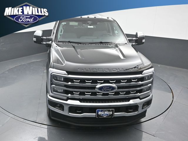 new 2026 Ford Super Duty car, priced at $85,365