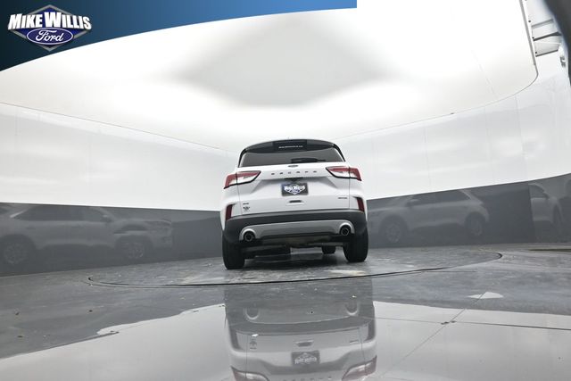 used 2021 Ford Escape car