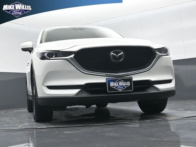 used 2019 Mazda CX-5 car, priced at $14,878