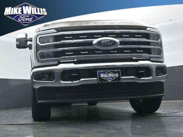 new 2026 Ford Super Duty car, priced at $86,610