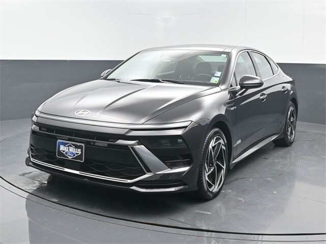 2024 Hyundai Sonata SEL Convenience photo 3