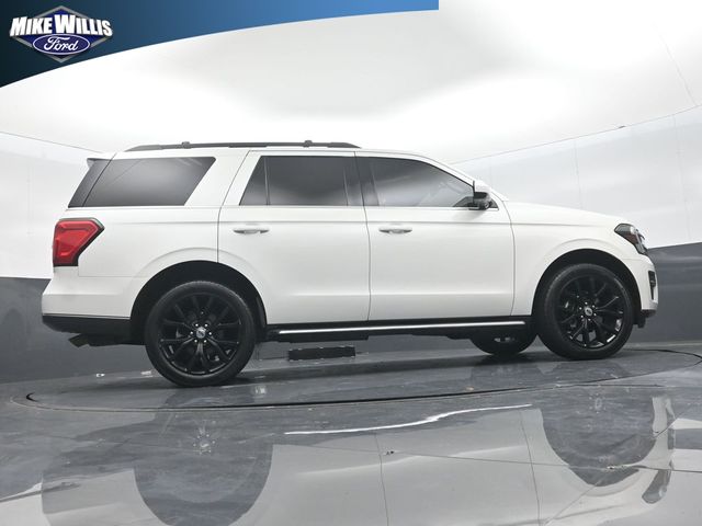 used 2022 Ford Expedition car, priced at $34,942