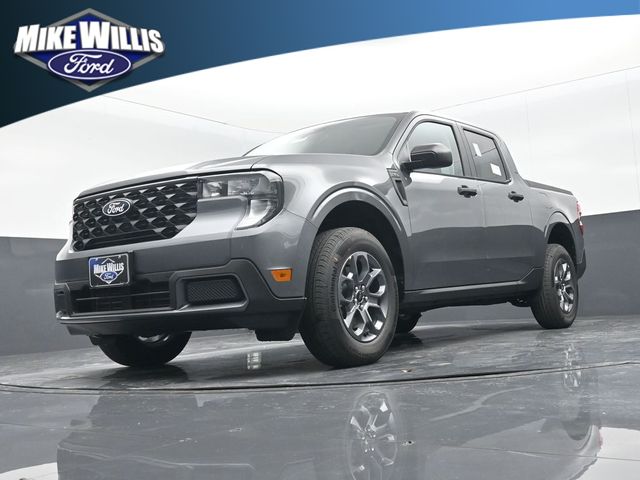 new 2026 Ford Maverick car, priced at $32,455