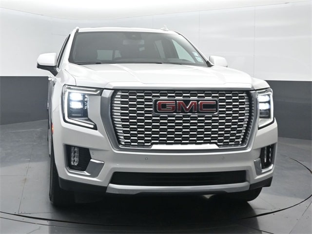 used 2024 GMC Yukon car, priced at $63,995