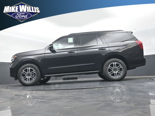 new 2026 Ford Expedition car, priced at $64,275