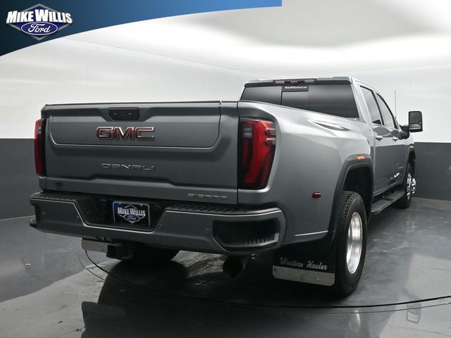 used 2025 GMC Sierra 3500HD car, priced at $72,932
