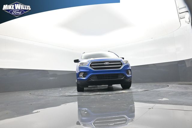 used 2019 Ford Escape car