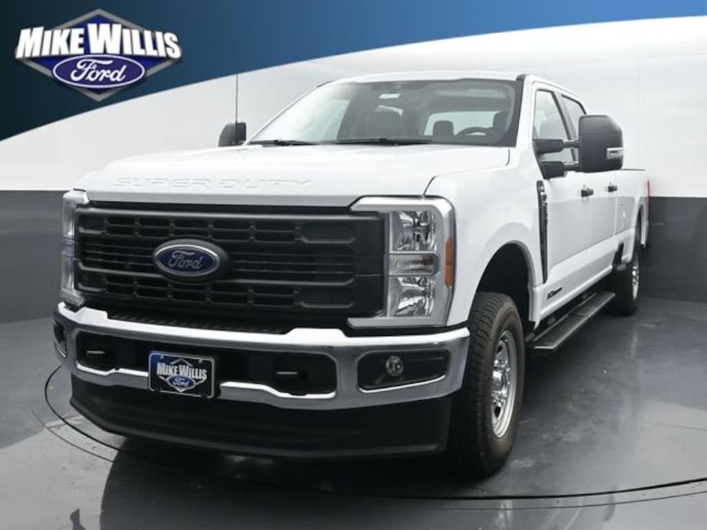 New 2026 Ford Super Duty F-250® XL TRUCK